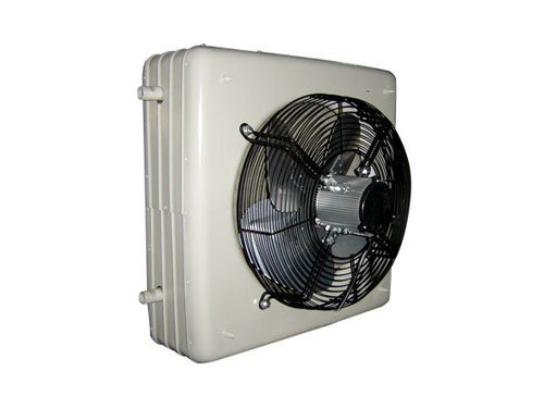 S型冷，熱水暖風(fēng)機(jī)